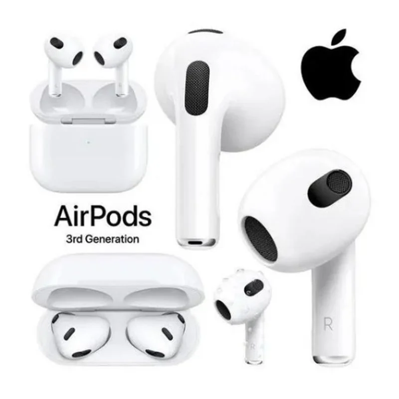 AiPods (3ª geração) Original