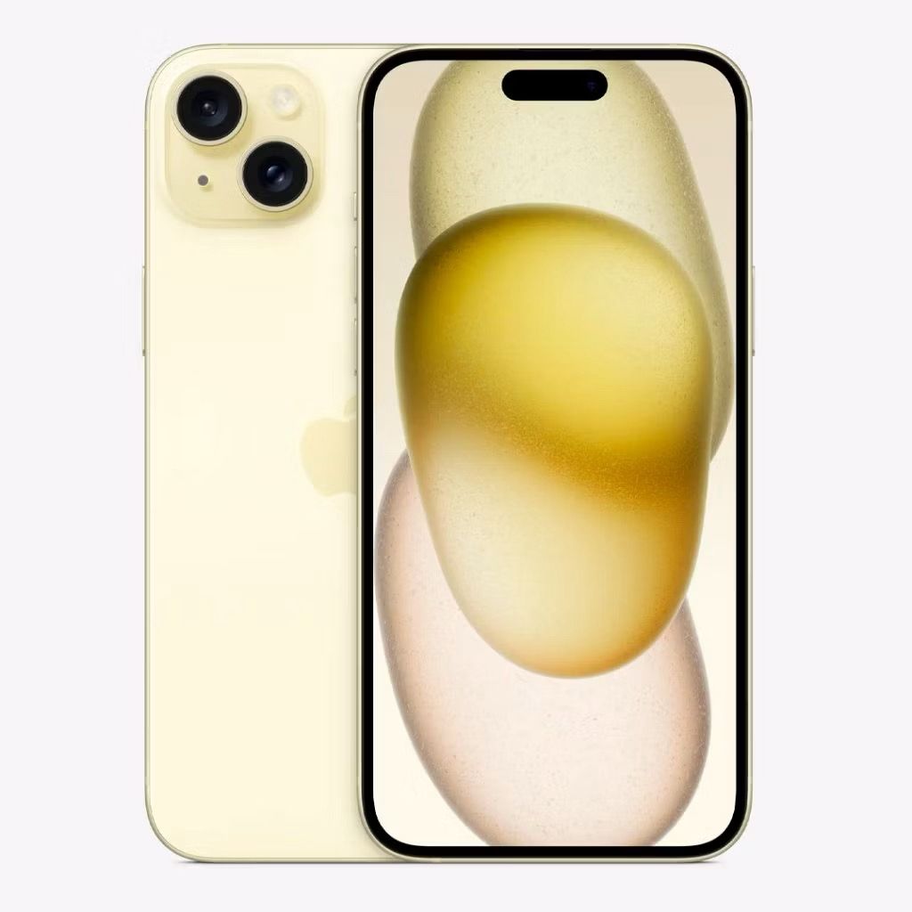 Iphone 15 128gb - Lacrado