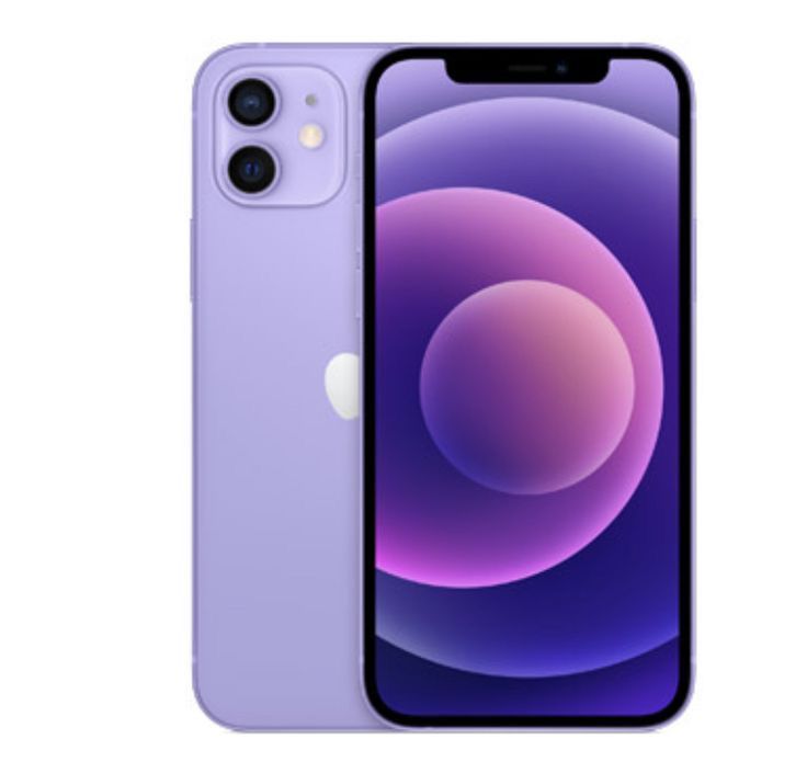 Iphone 12 128gb - Lacrado