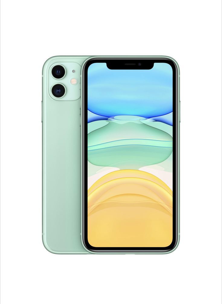 Iphone 11 64gb - Seminovo