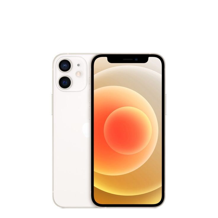 Iphone 12 128gb - Seminovo