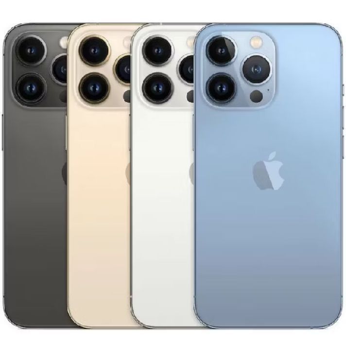 Iphone 13 Pro 128gb - Seminovo