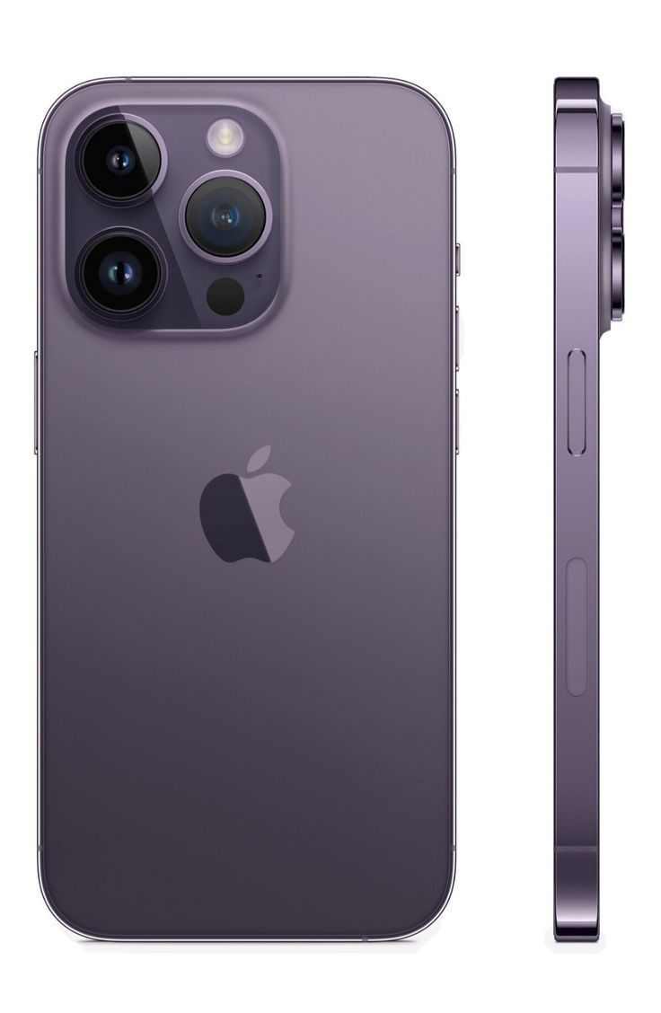 Iphone 14 Pro 128gb - Seminovo